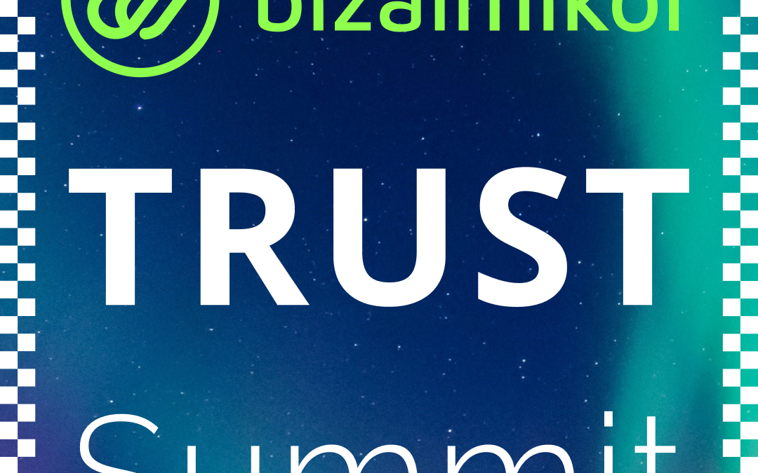 Trust Summit – online konferencia