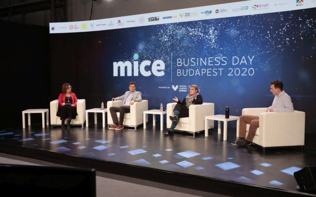 MICE Business Day