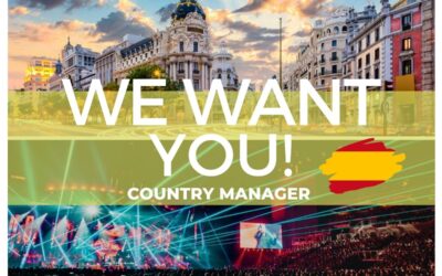 Country Manager – Spain