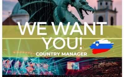 Country Manager – Slovenia